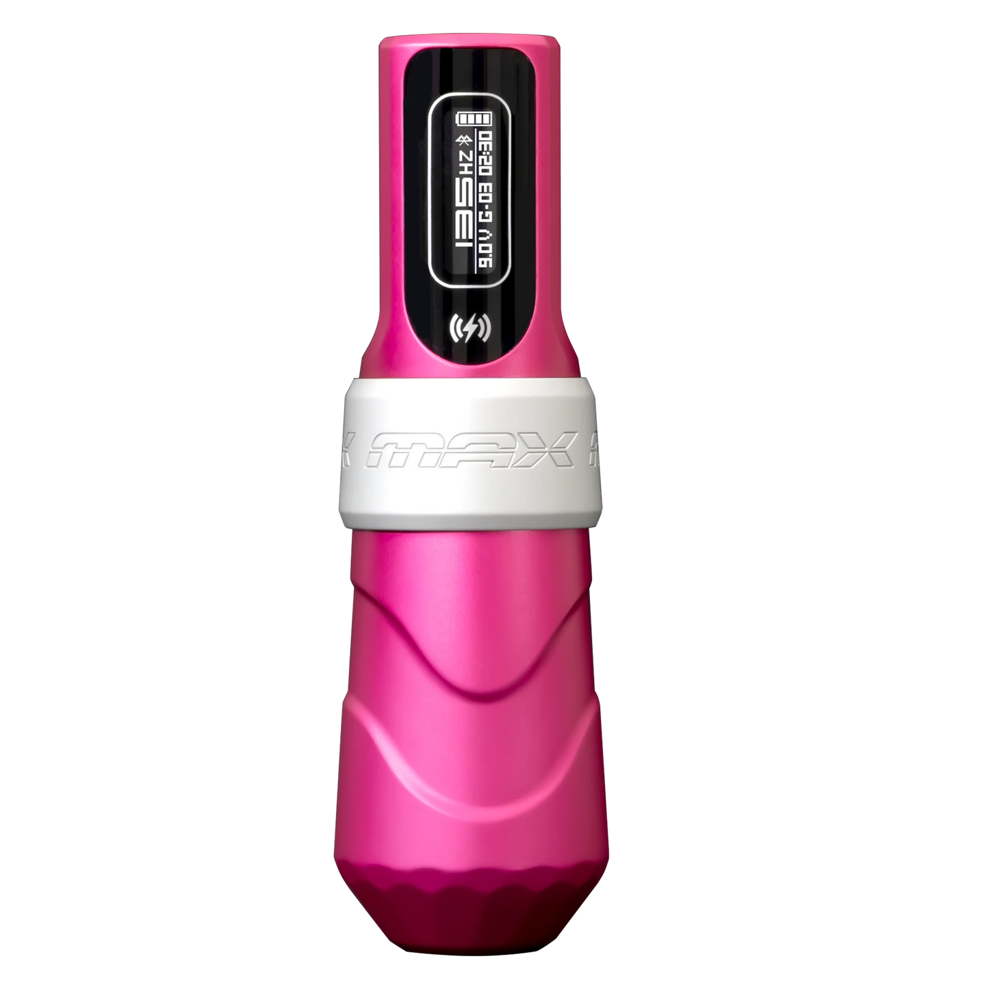 Flux Max Baddie w/ 2 PowerBolts II