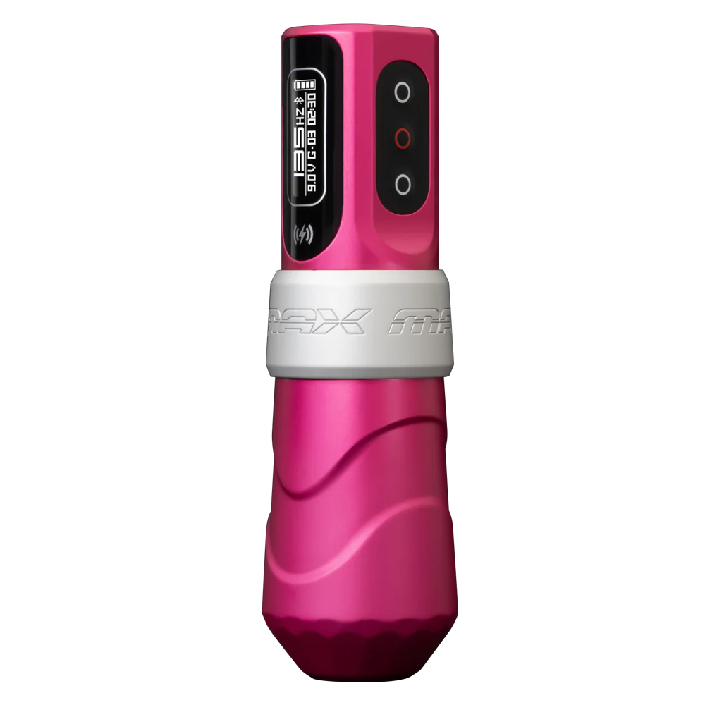 Flux Max Baddie w/ 2 PowerBolts II
