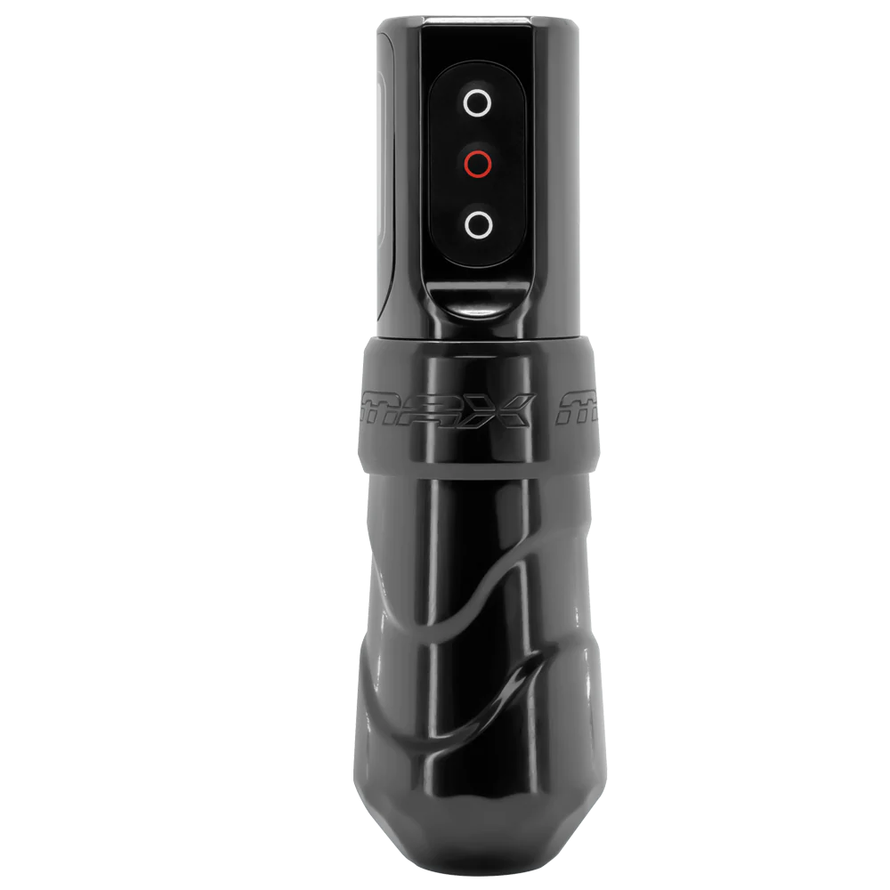 Flux Max Stealth with PowerBolt II