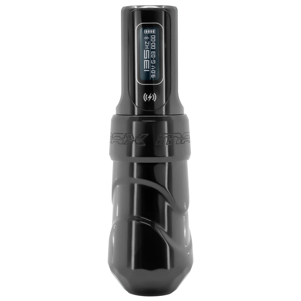 Flux Max Stealth with PowerBolt II