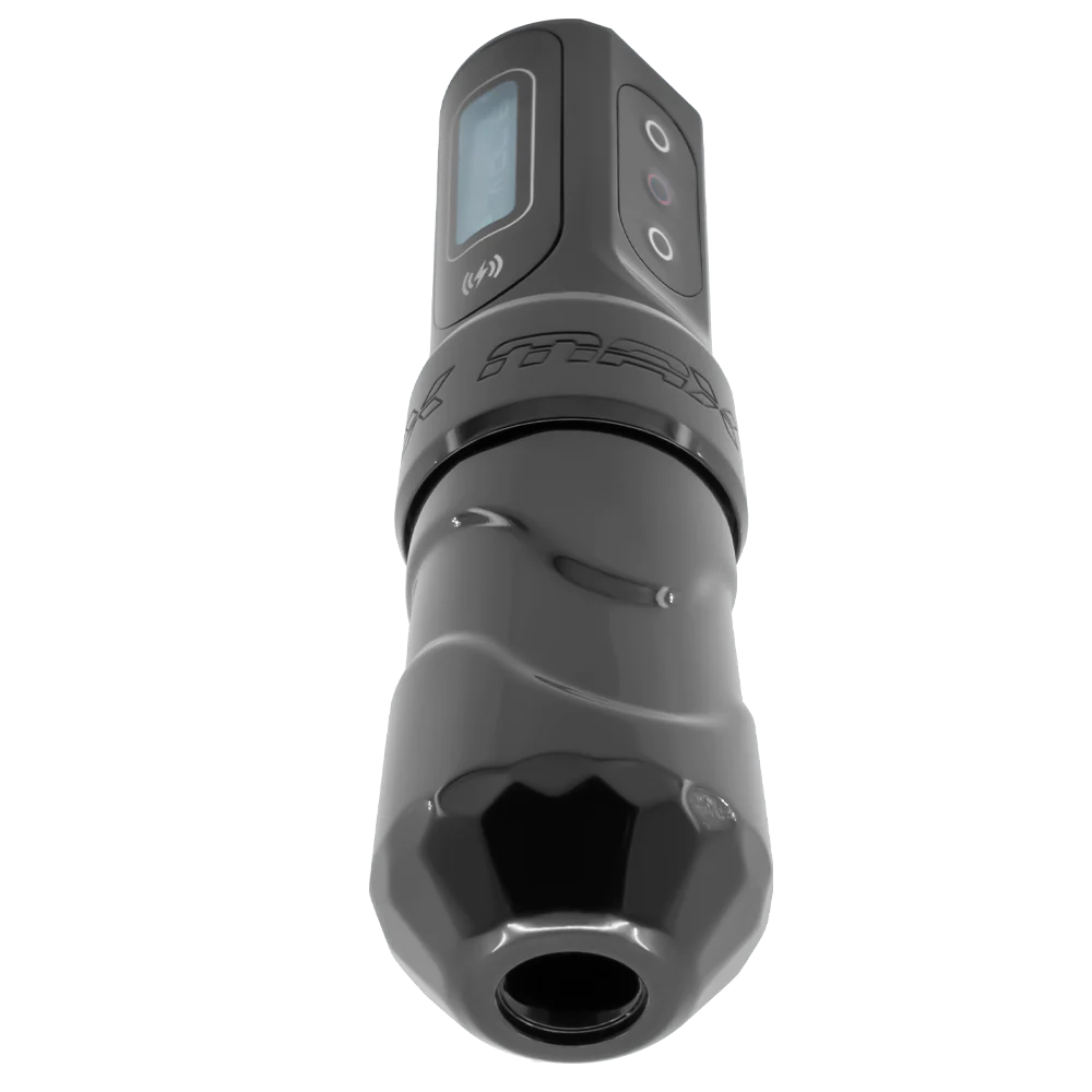 Flux Max Stealth with PowerBolt II