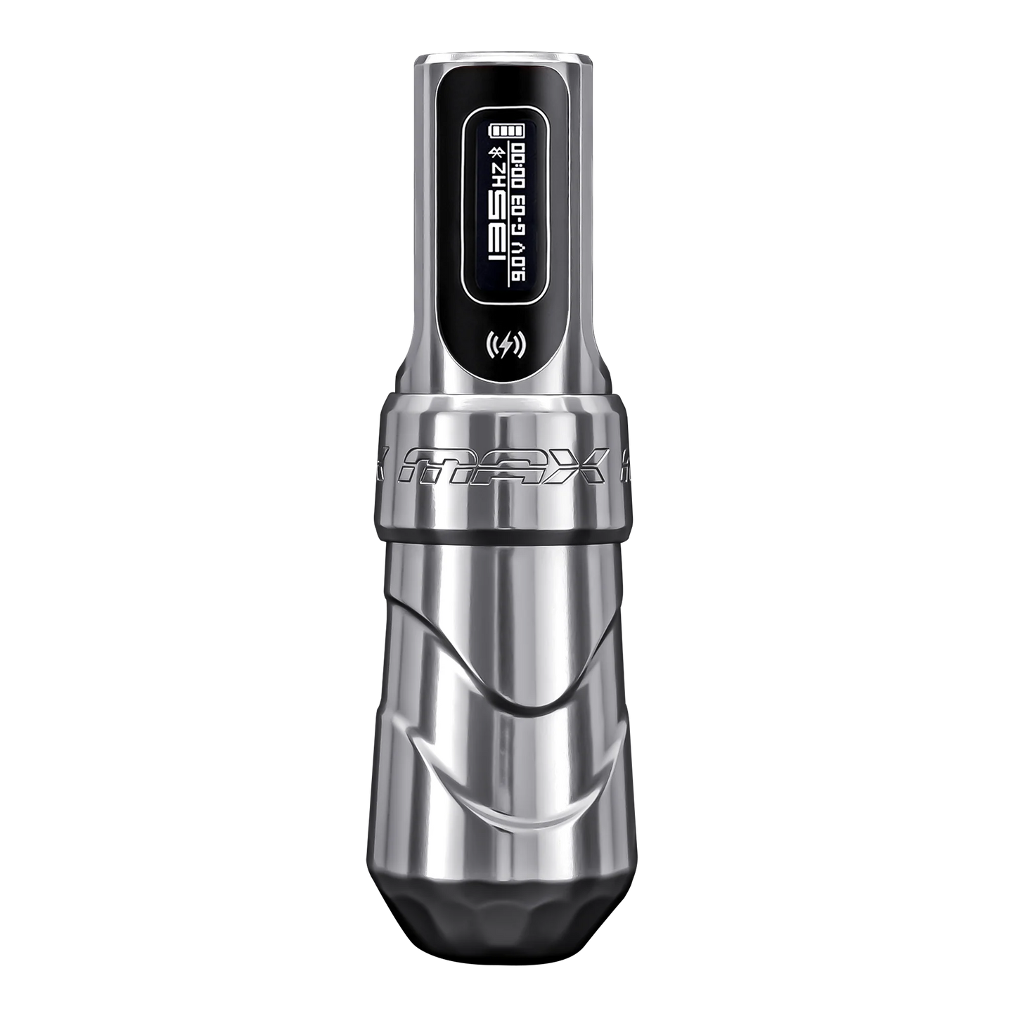 Flux Max Blade with PowerBolt II