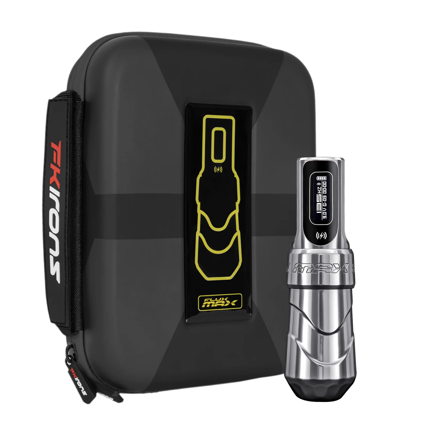 Flux Max Blade with PowerBolt II