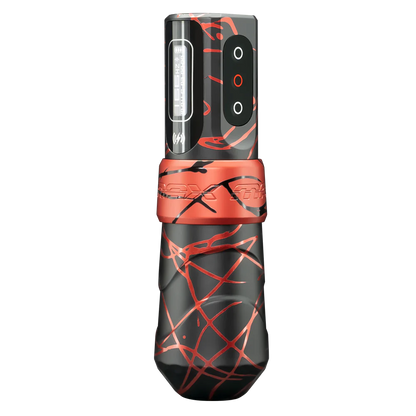 Flux Max Anniversary Edition w/ 2 PowerBolts II