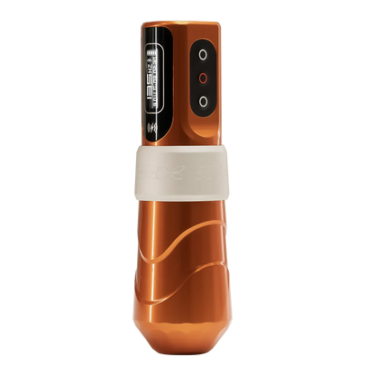 The Fourth Collection: Flux Max Rebel + 2 PowerBolts II